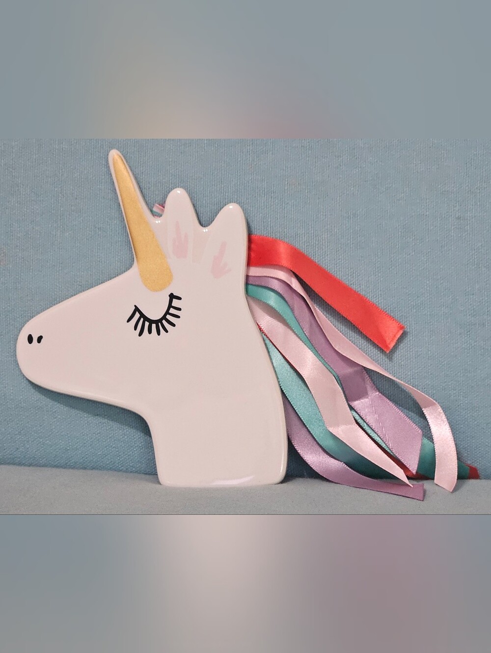 Coton Colors Mini Unicorn Attachment